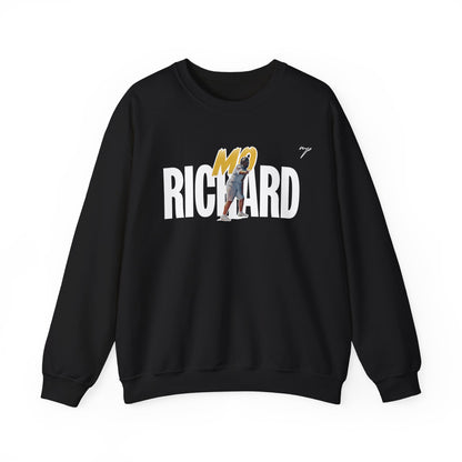 Maurice Richard Crewneck