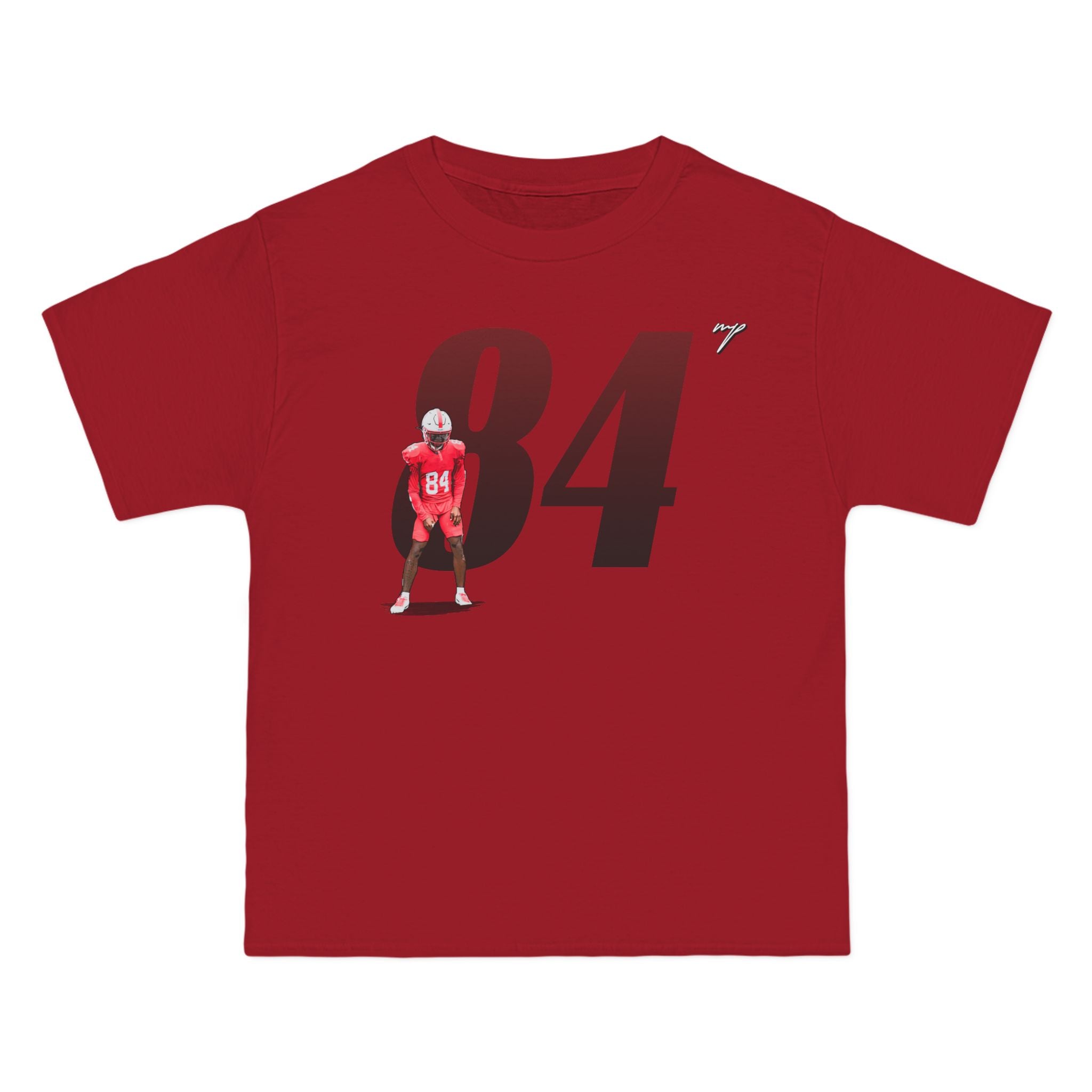 Nico Andrews Vintage Tee
