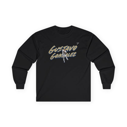 Gustavo Gonzalez Long Sleeve Tee