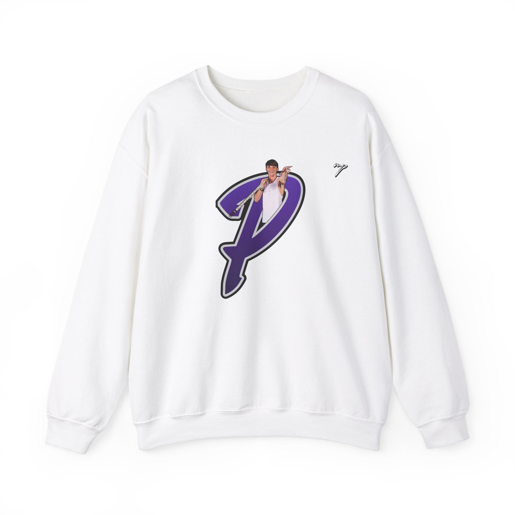 Pierson Carlisle Crewneck