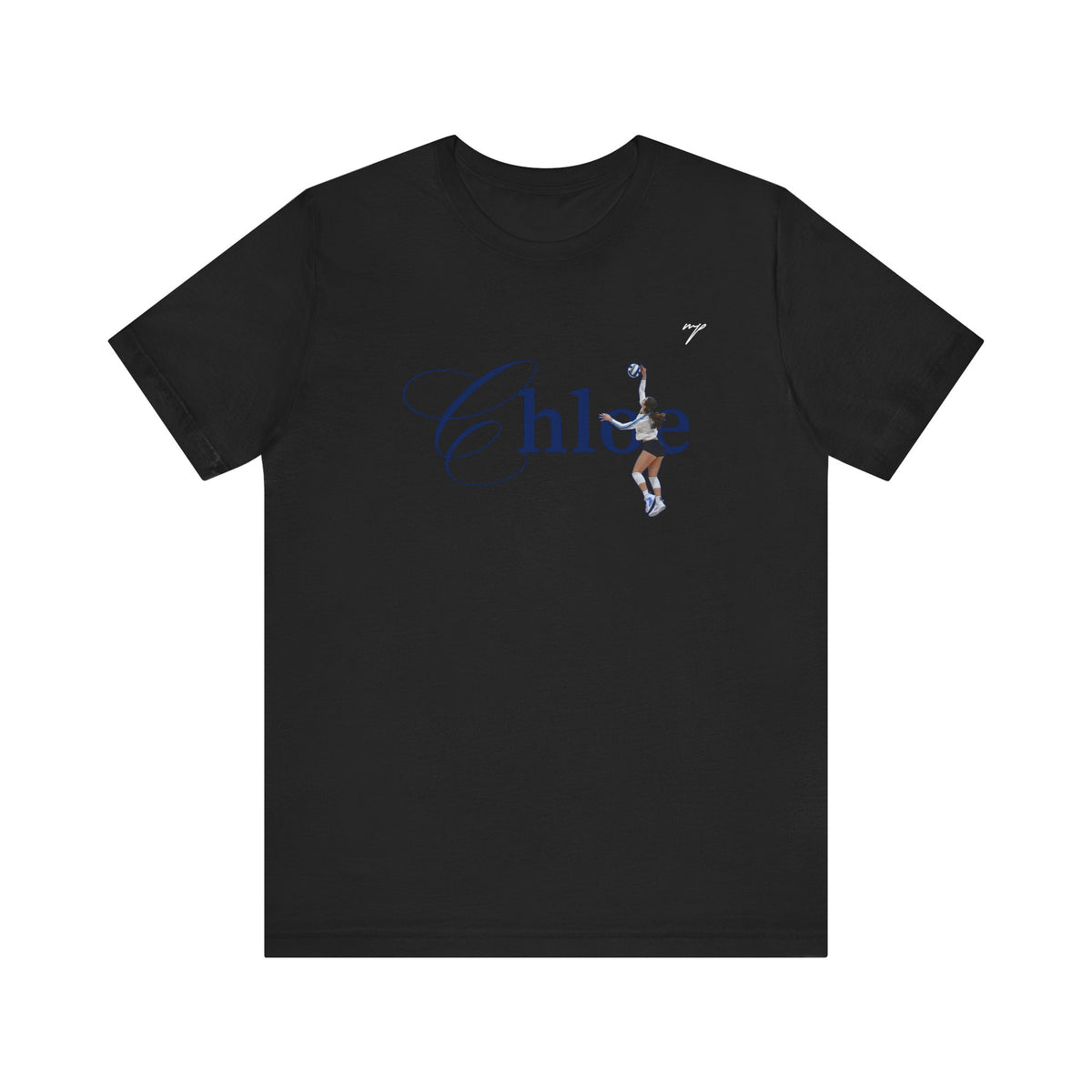 Chloe Kelly Graphic Tee