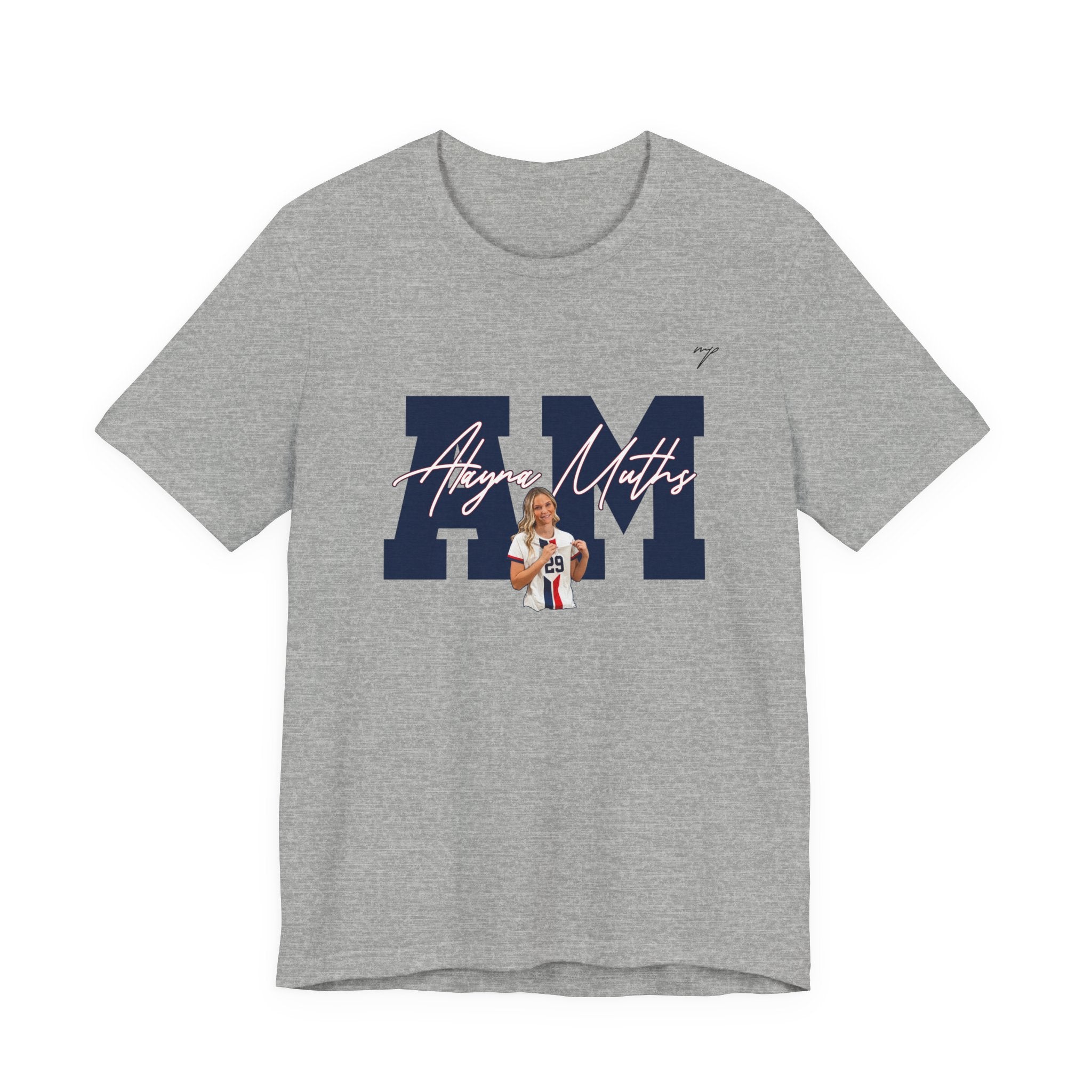 Alayna Muths Graphic Tee