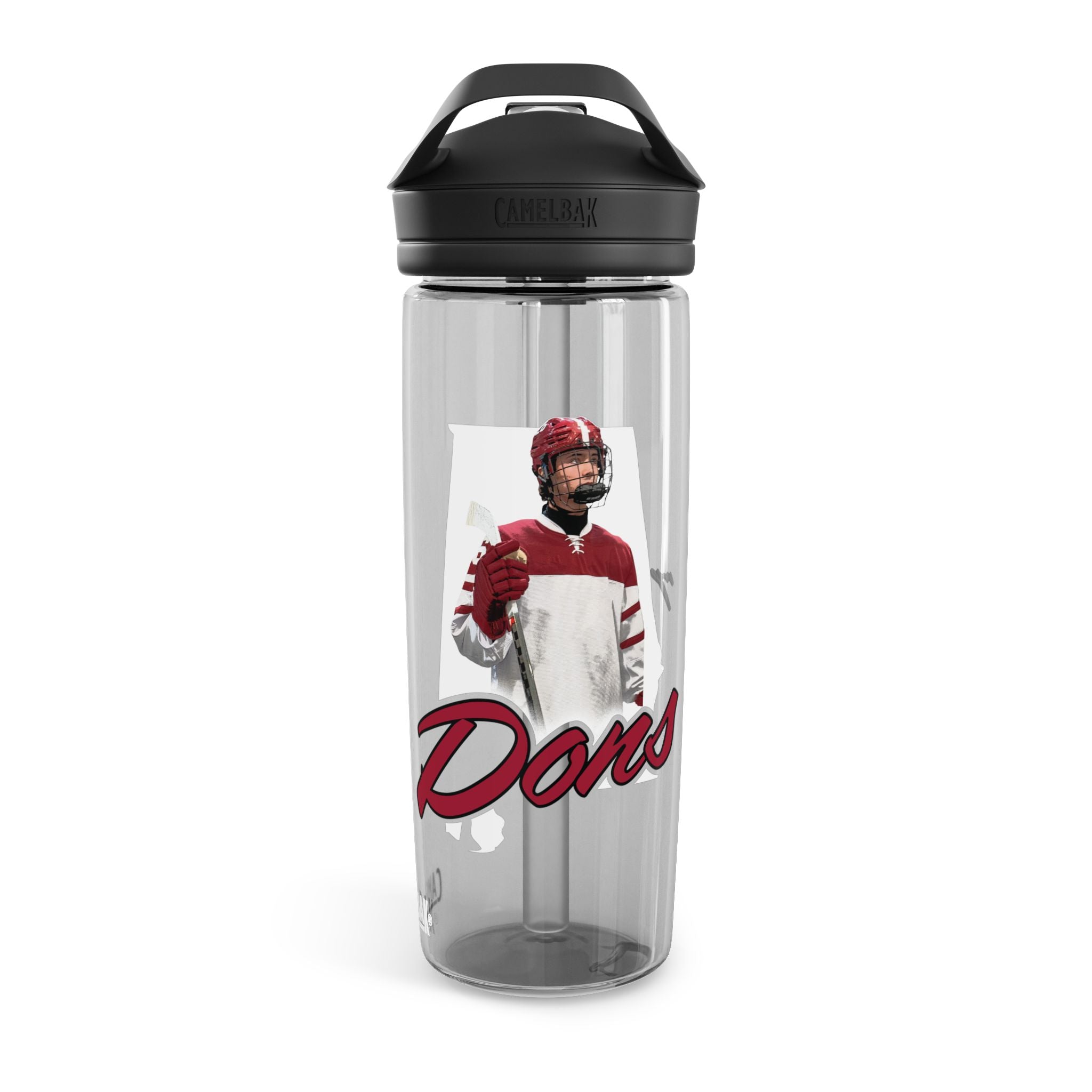 Jack McCormack CamelBak Water Bottle