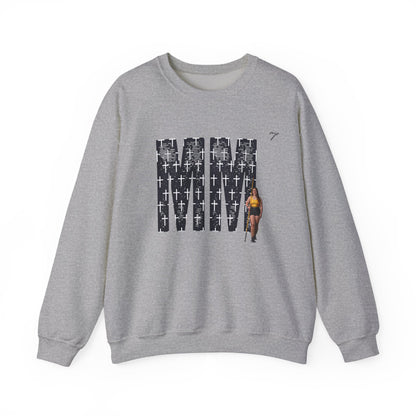 Madison Miranda Crewneck