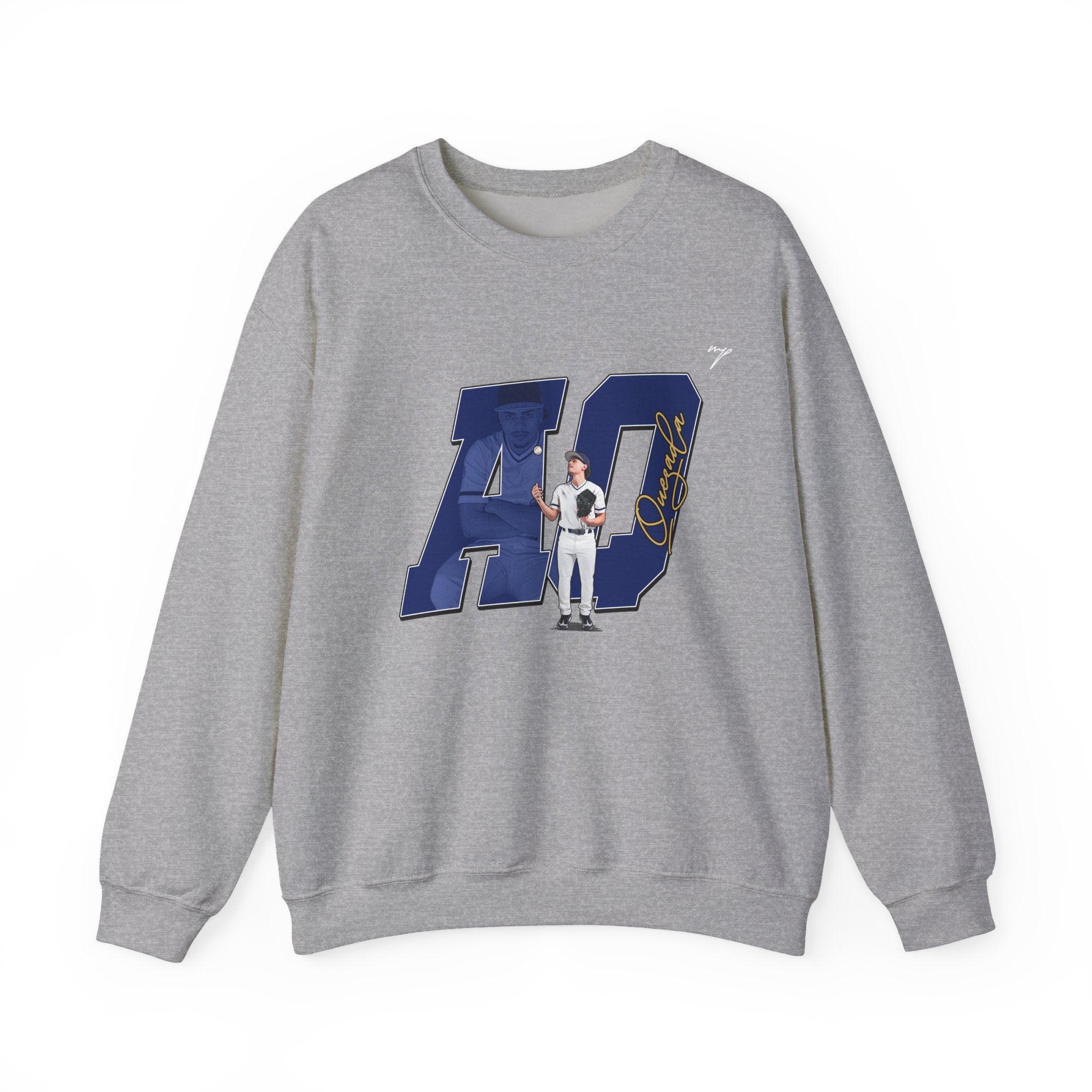 Adrian Quezada Crewneck