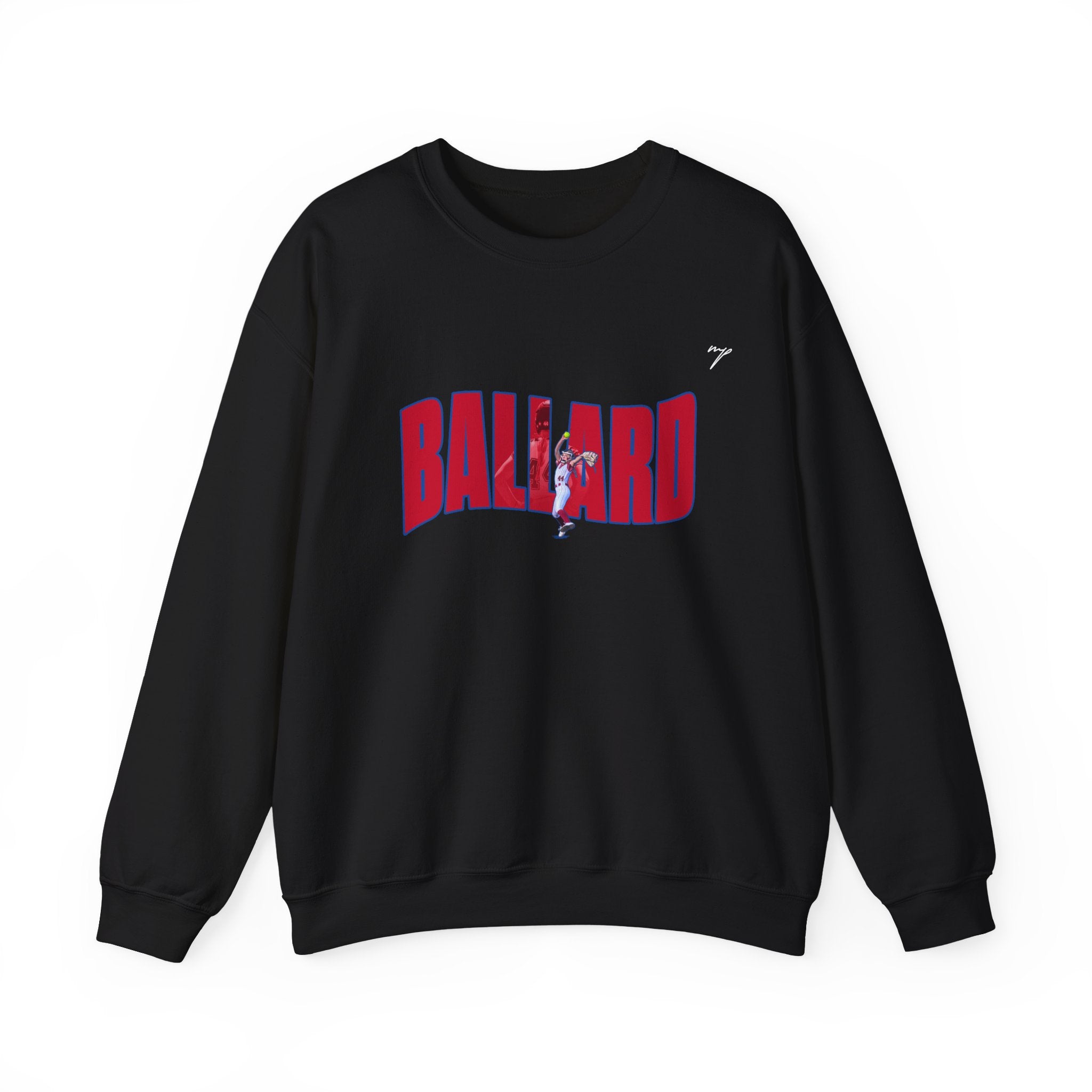 Macey Ballard Crewneck