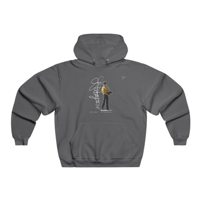Gaige Stuckey Vintage Hoodie