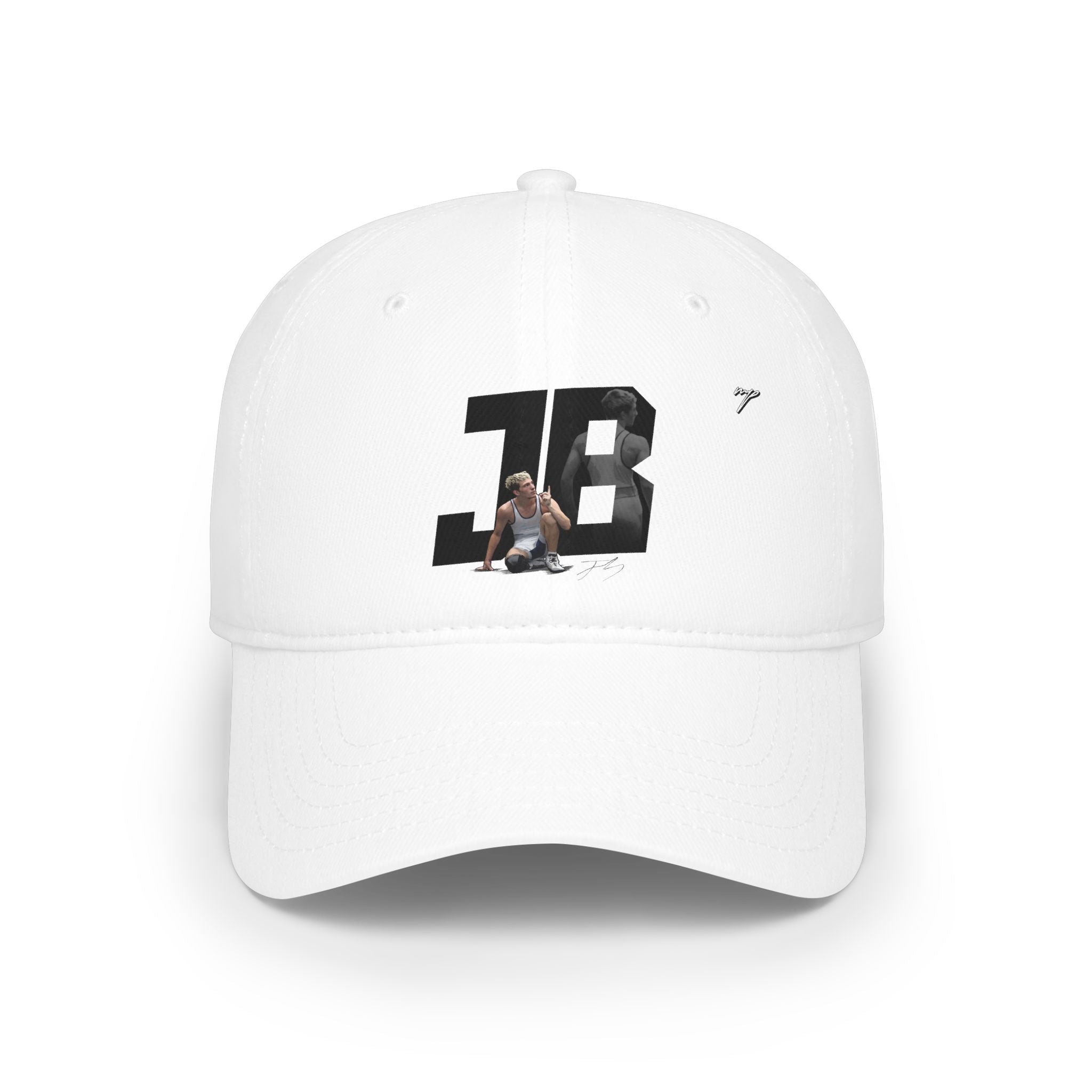 Jordan Brown Hat
