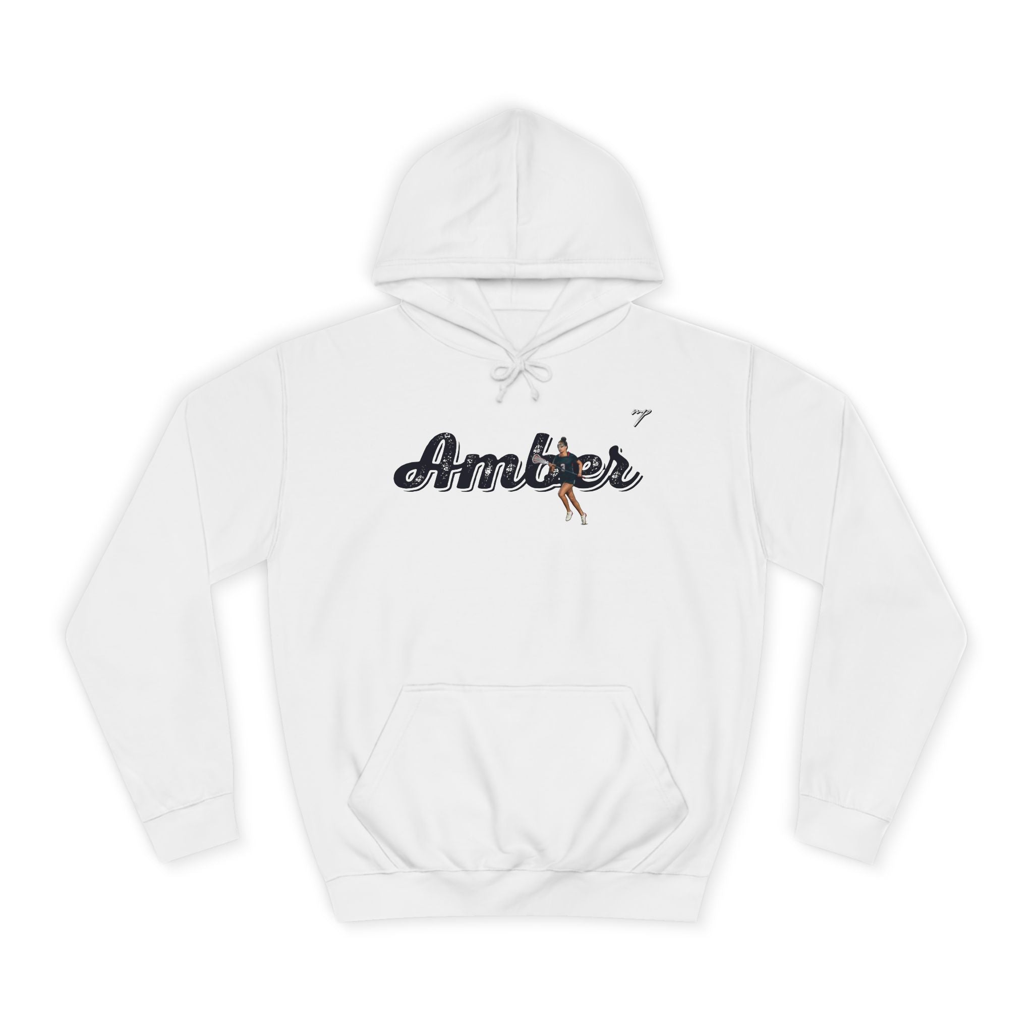 Amber Clark-Matta Hoodie
