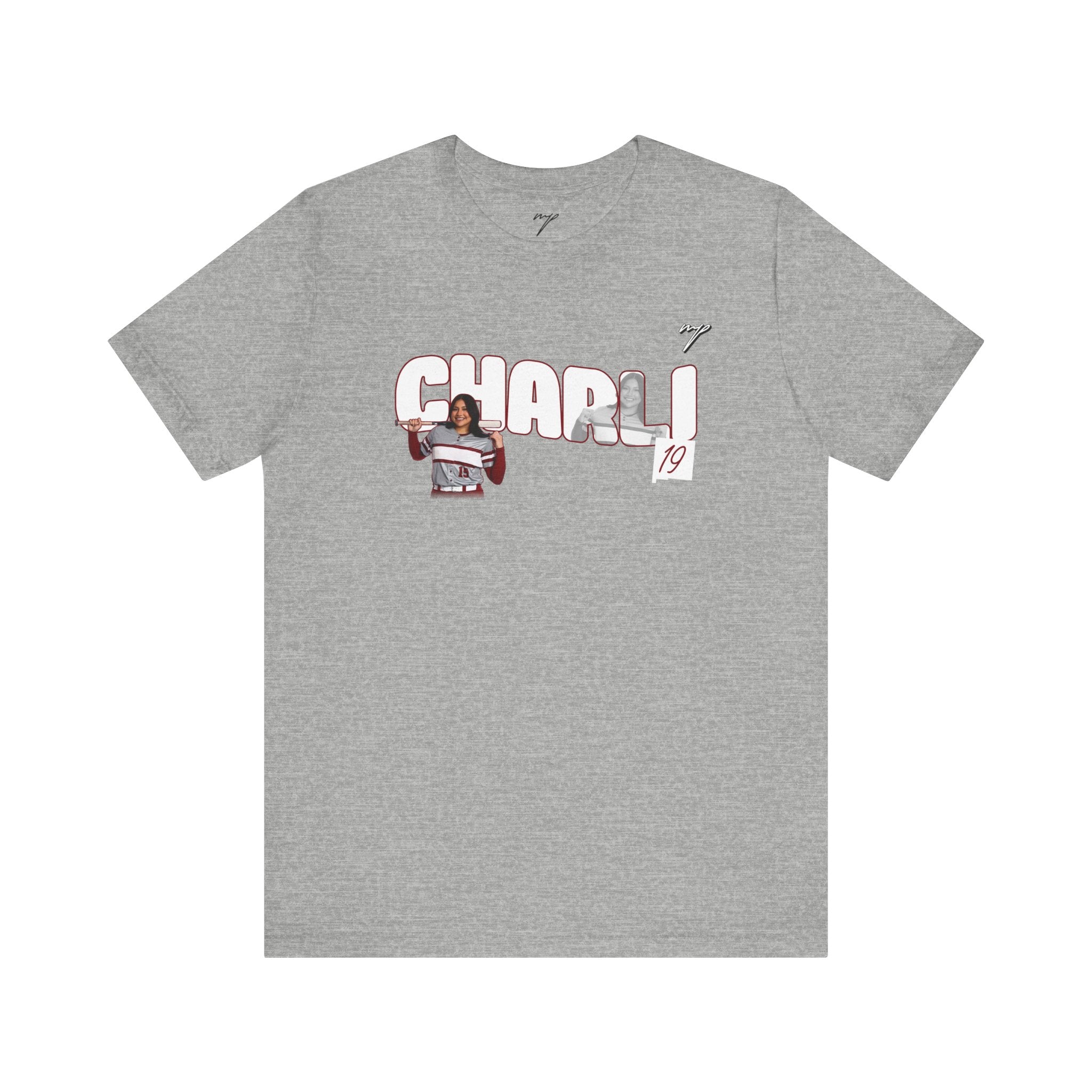 Charli Dixon Graphic Tee