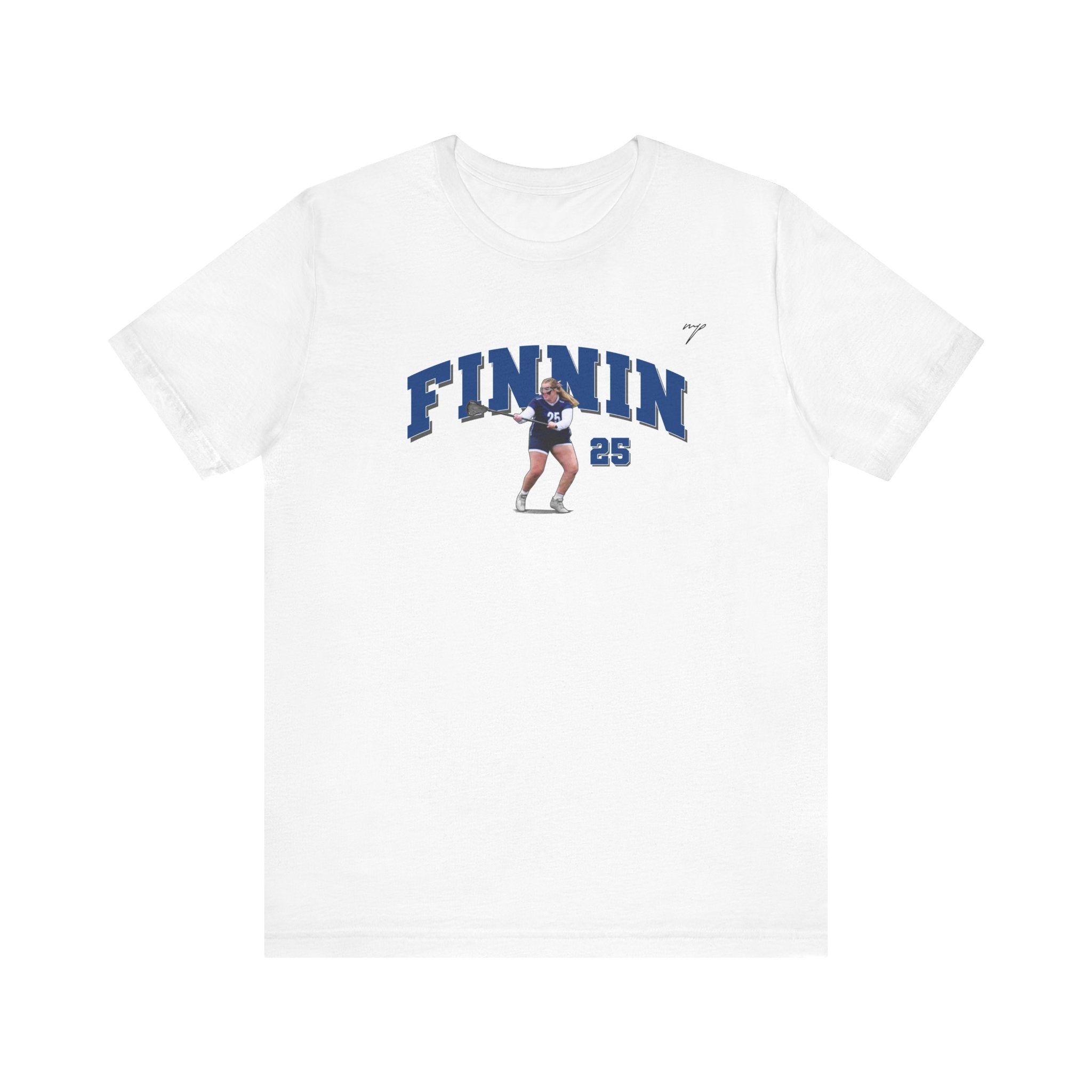 Kathleen Finnin Graphic Tee