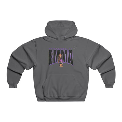 Emma McCarte Vintage Hoodie