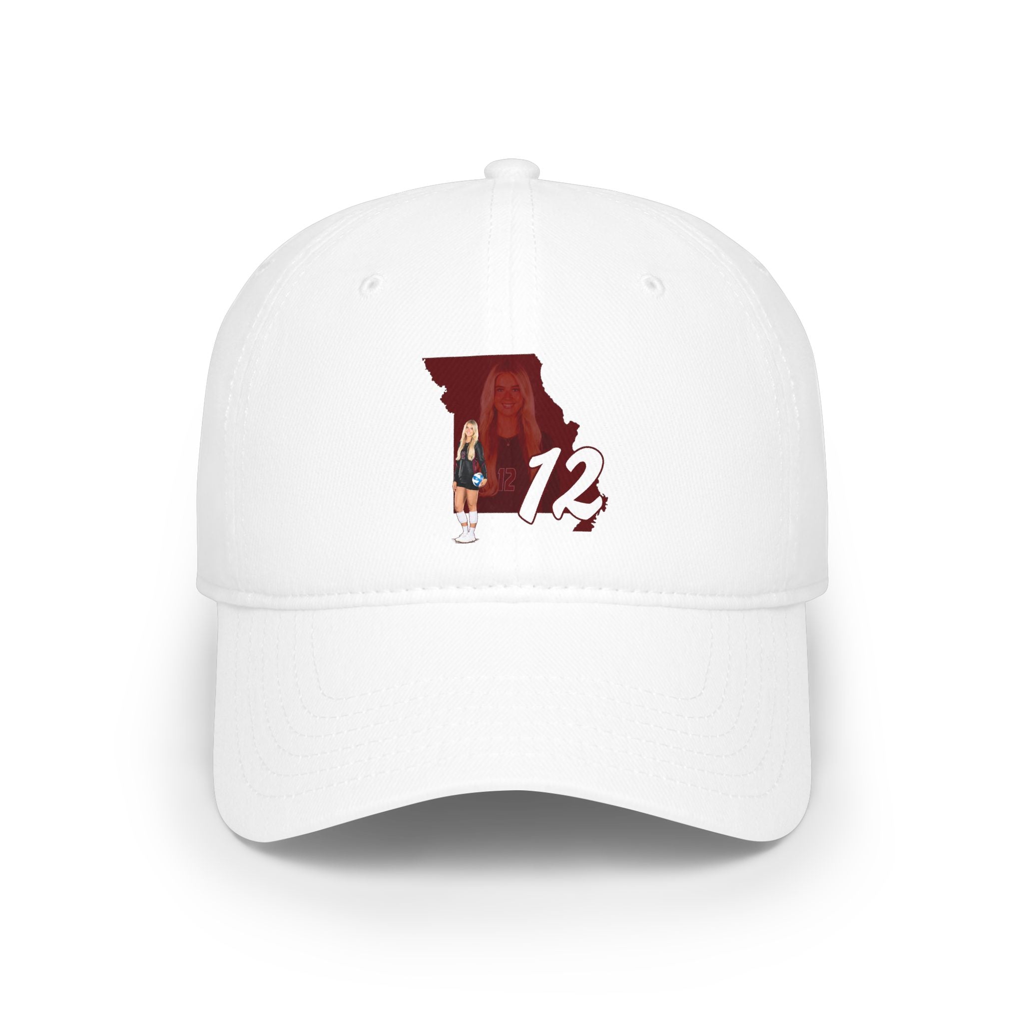 Hannah Redrow Hat