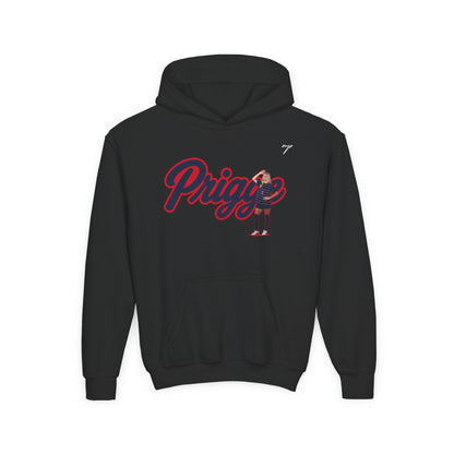 Taylor Prigge YOUTH Hoodie