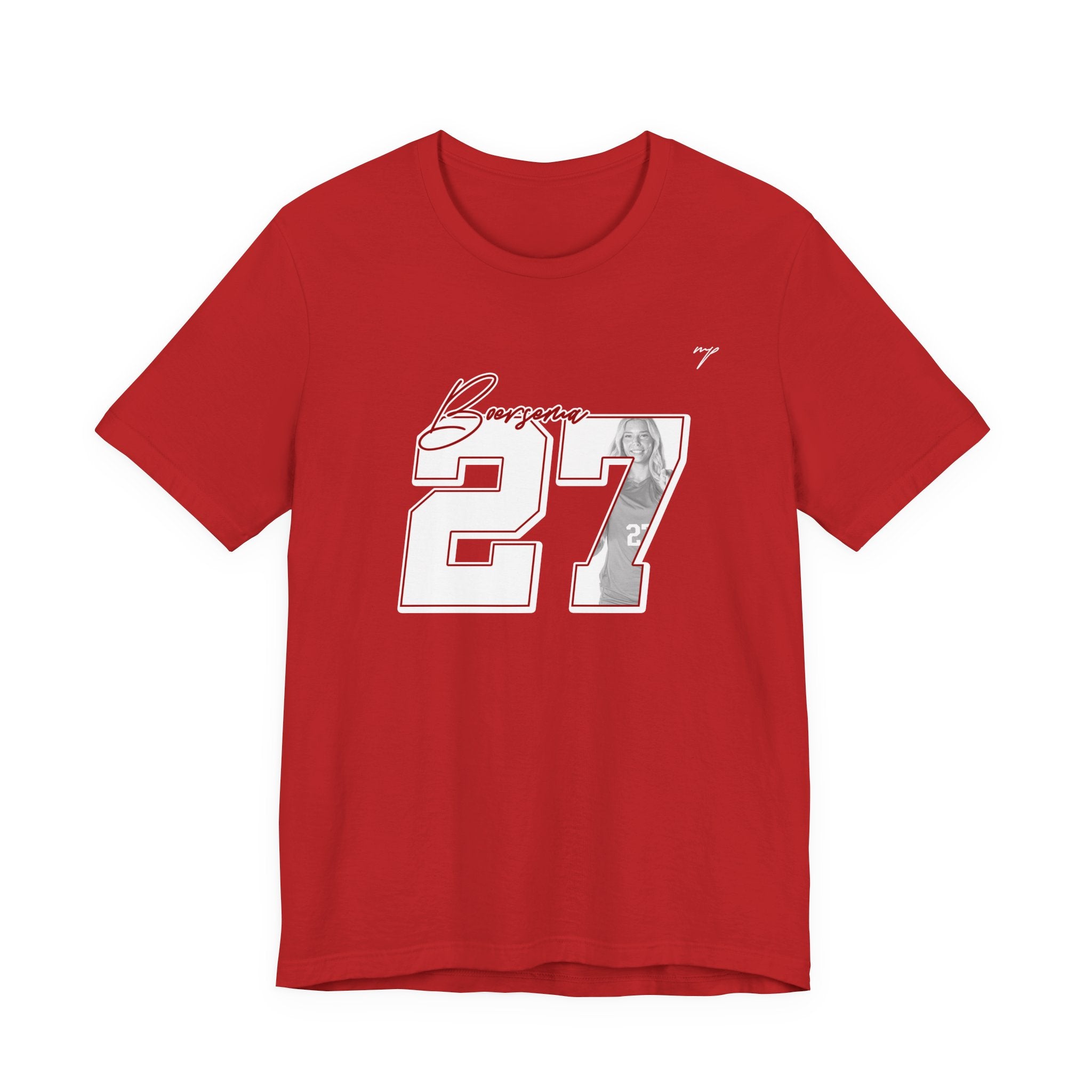 Ella Boersema Graphic Tee