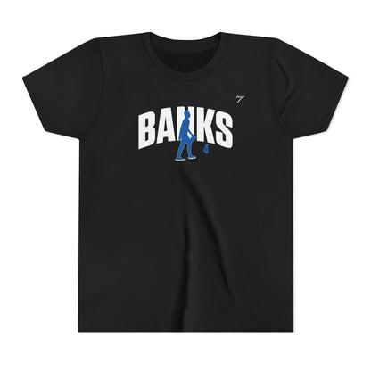 Jamarion Banks YOUTH Graphic Tee