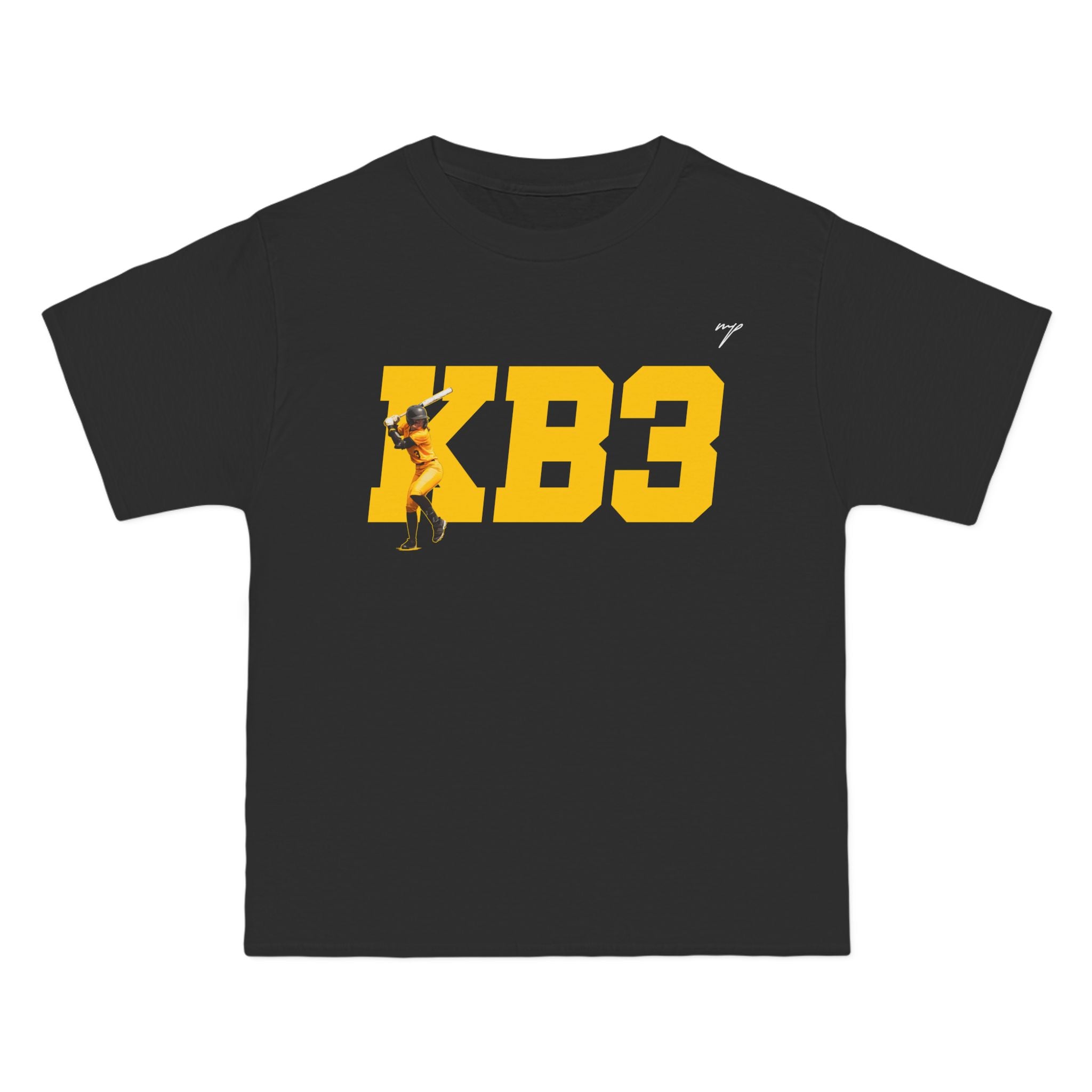 Kendall Bailey Bradshaw Vintage Tee