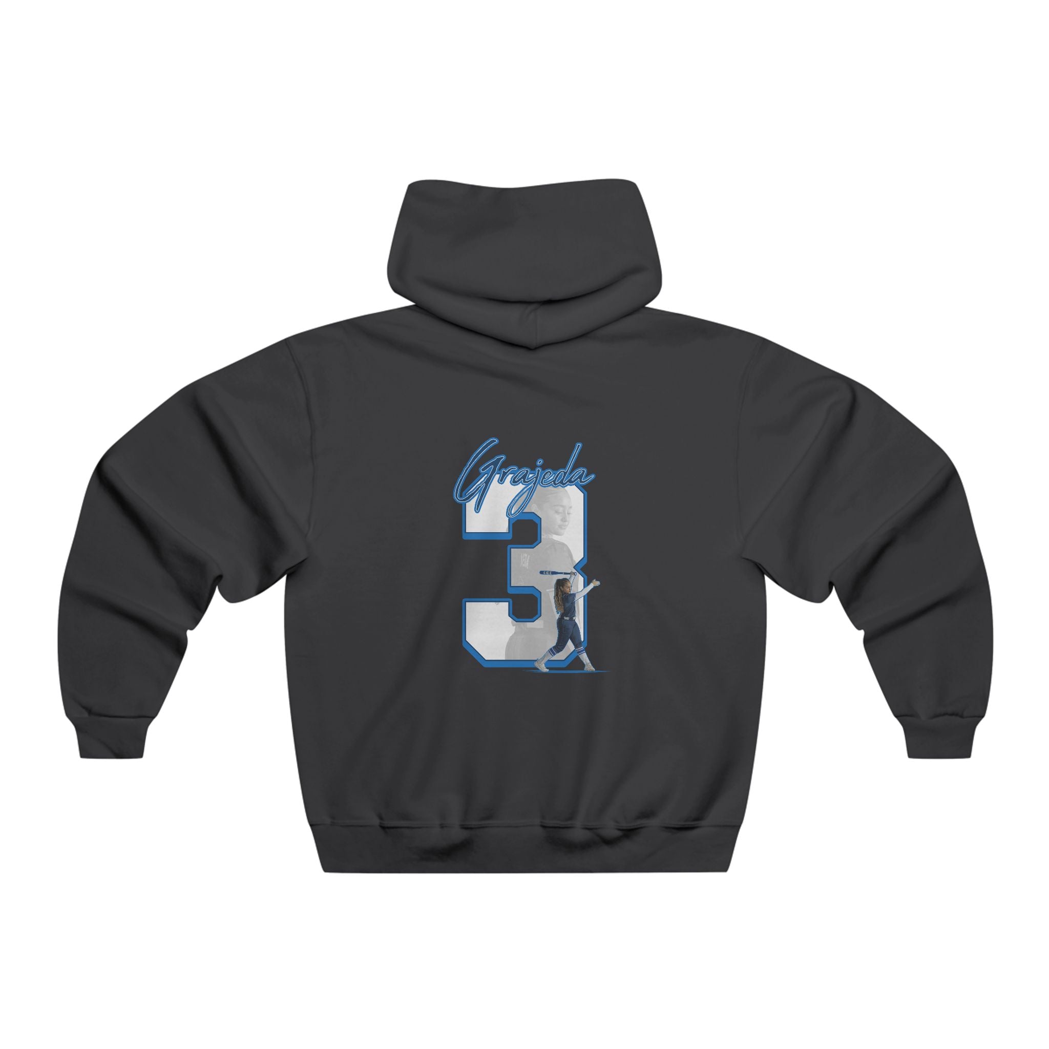 Alyssa Grajeda Vintage Hoodie