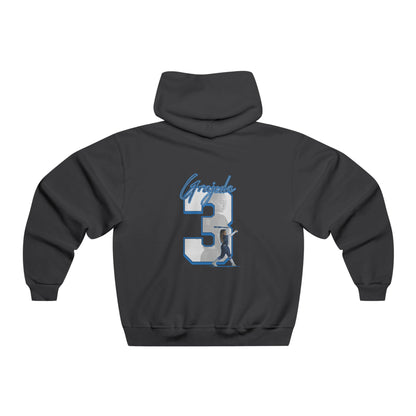 Alyssa Grajeda Vintage Hoodie