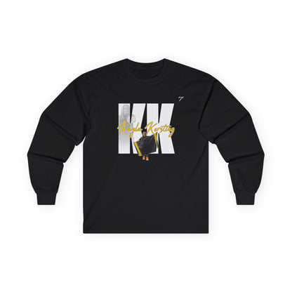 Kayla Kersting Long Sleeve