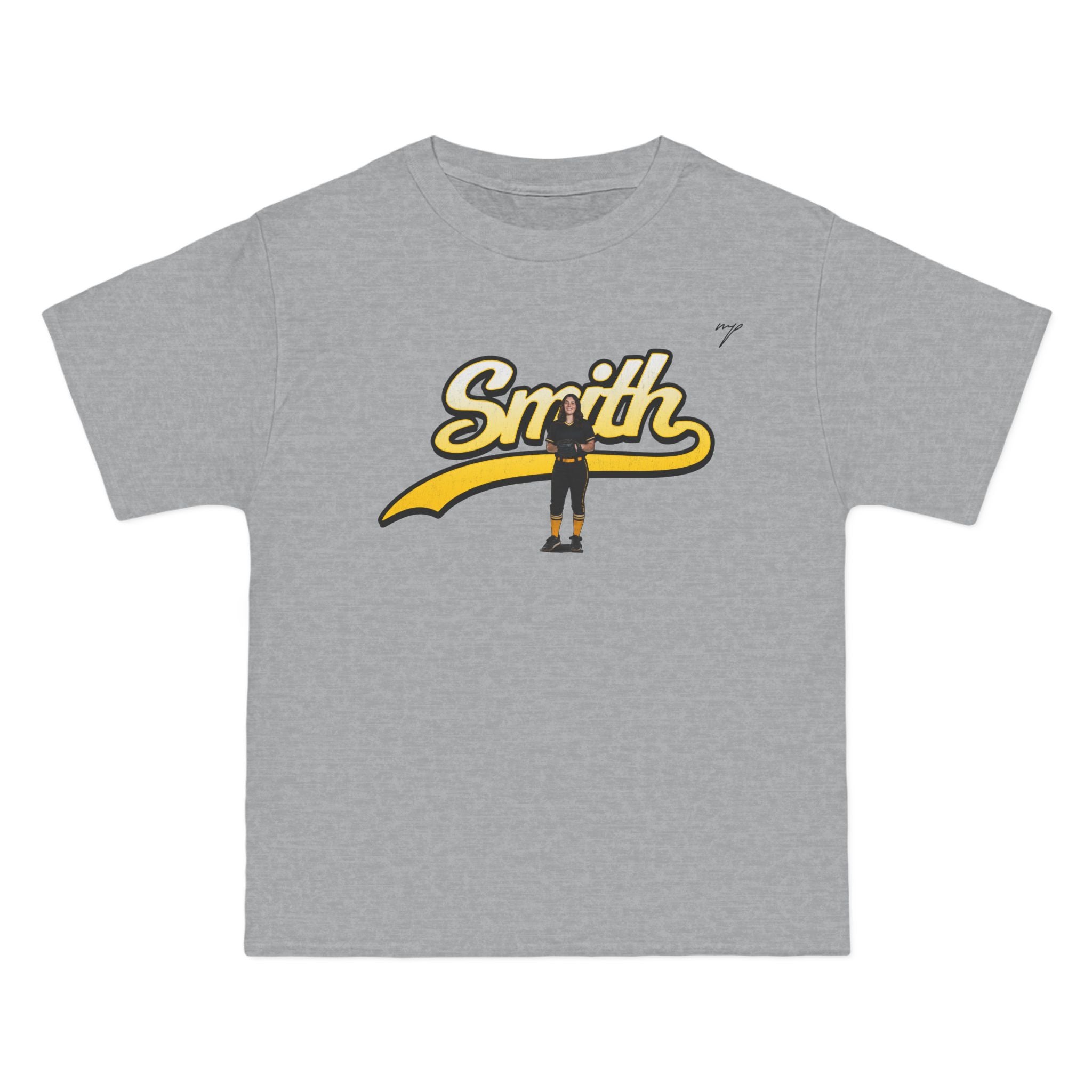 Addison Smith Vintage Tee