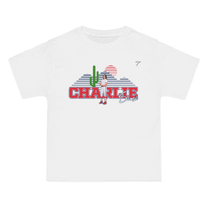 Charlie Simi Vintage Tee