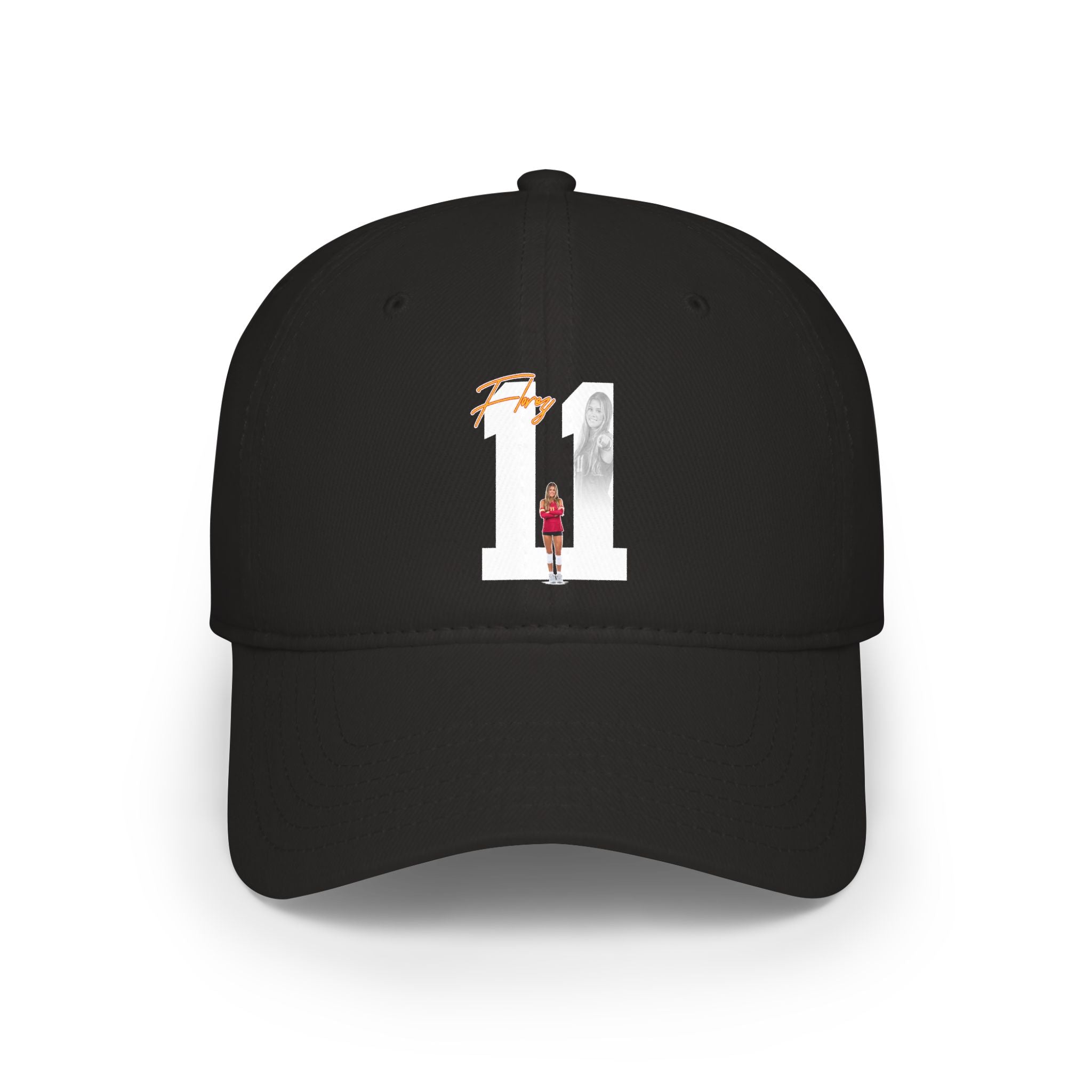 Ella Florez Hat