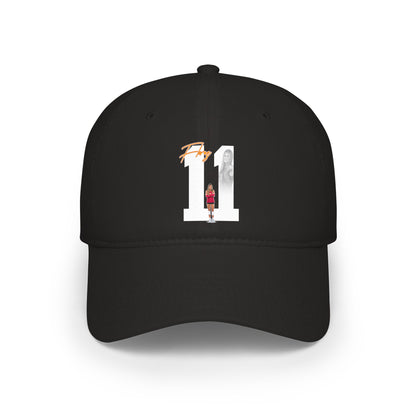 Ella Florez Hat