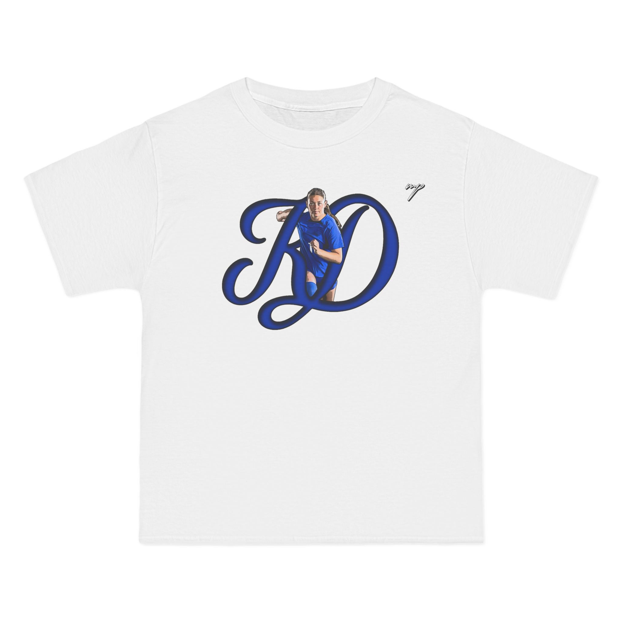 Kate Denney Vintage Tee