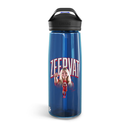 Sonja Zeepvat CamelBak Water Bottle