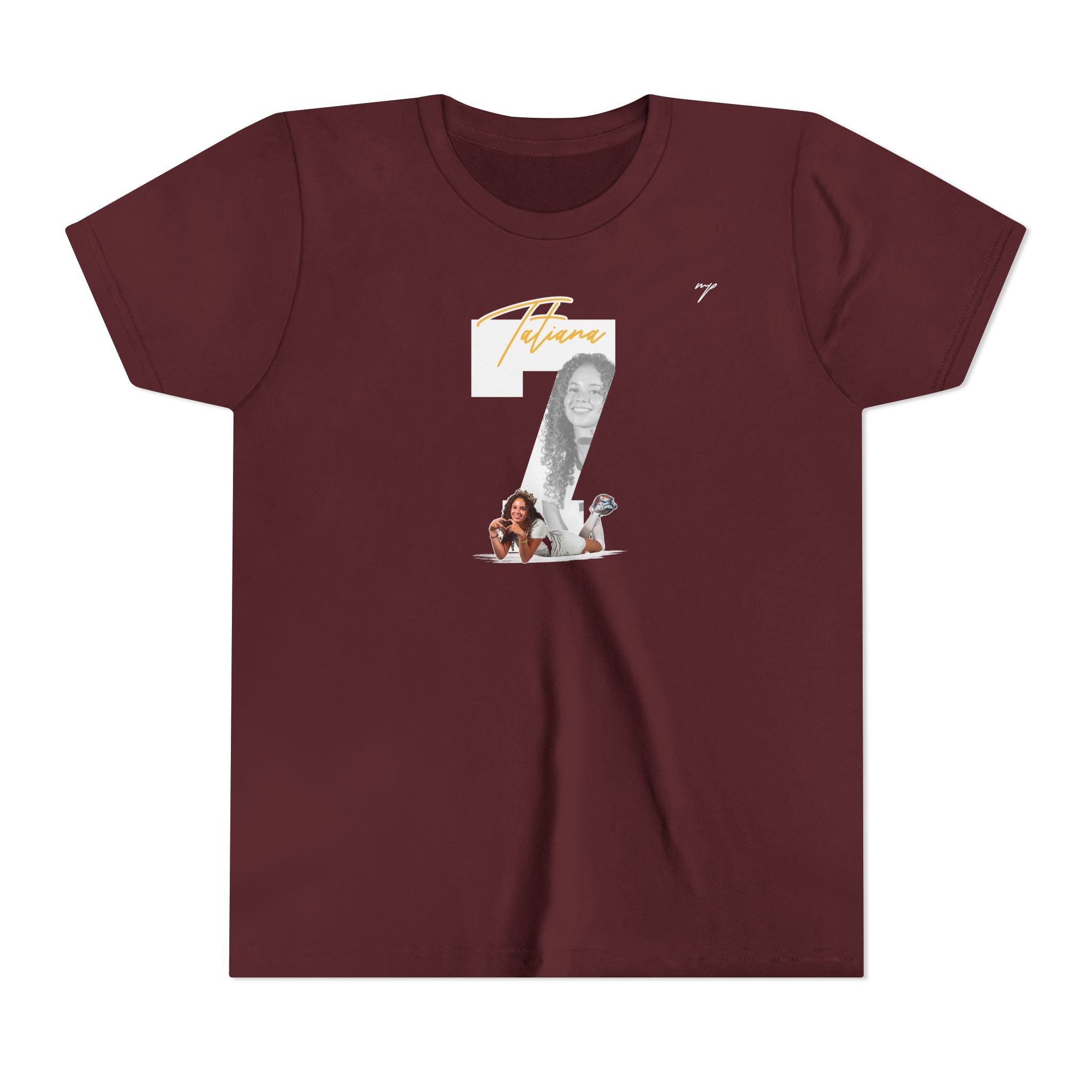 Tatiana Bowden YOUTH Graphic Tee