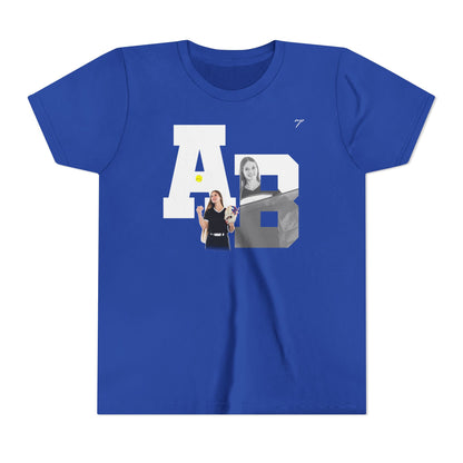Addy Ballard YOUTH Graphic Tee