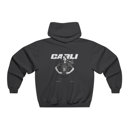 Carli Crews Vintage Hoodie