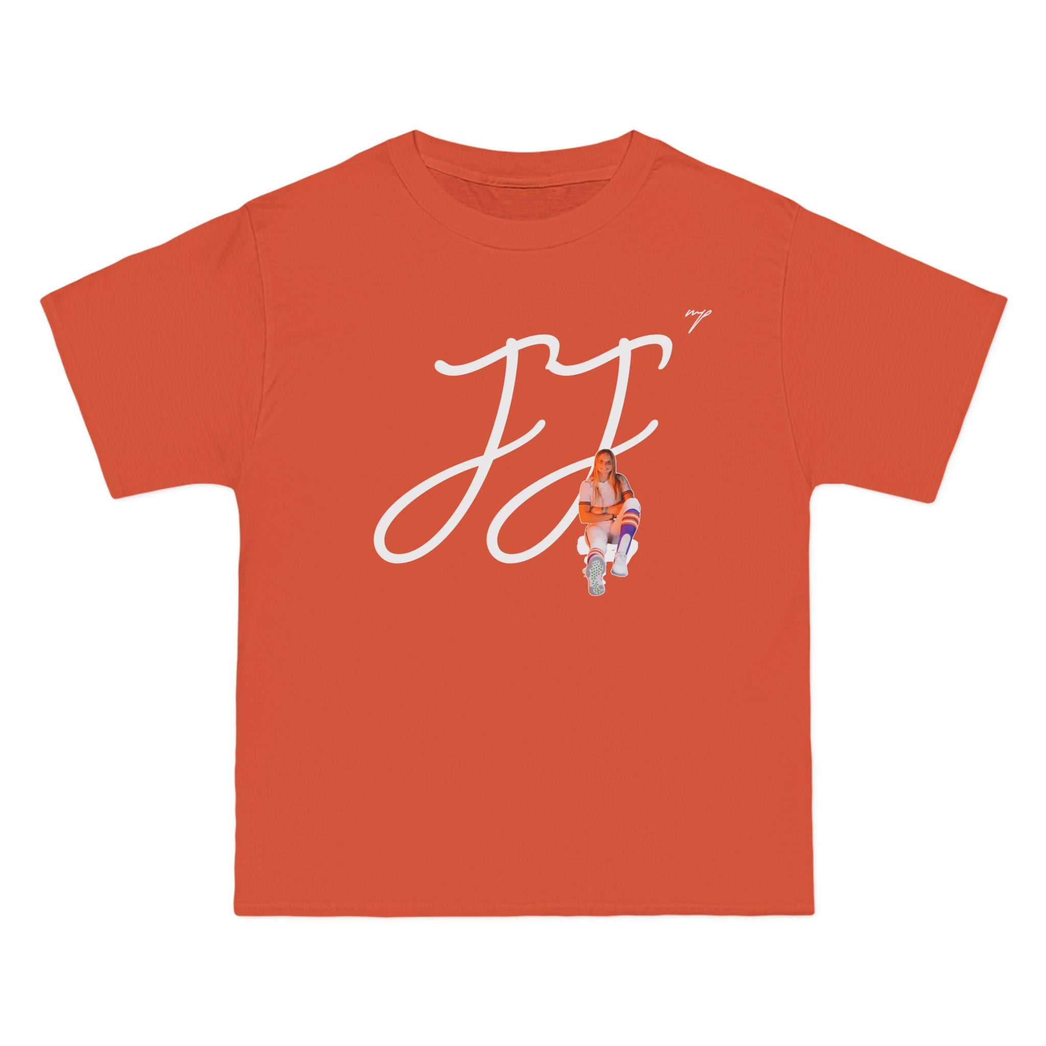Jordyn Johnsen Vintage Tee