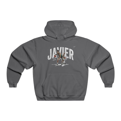 Javier Sideregts Vintage Hoodie