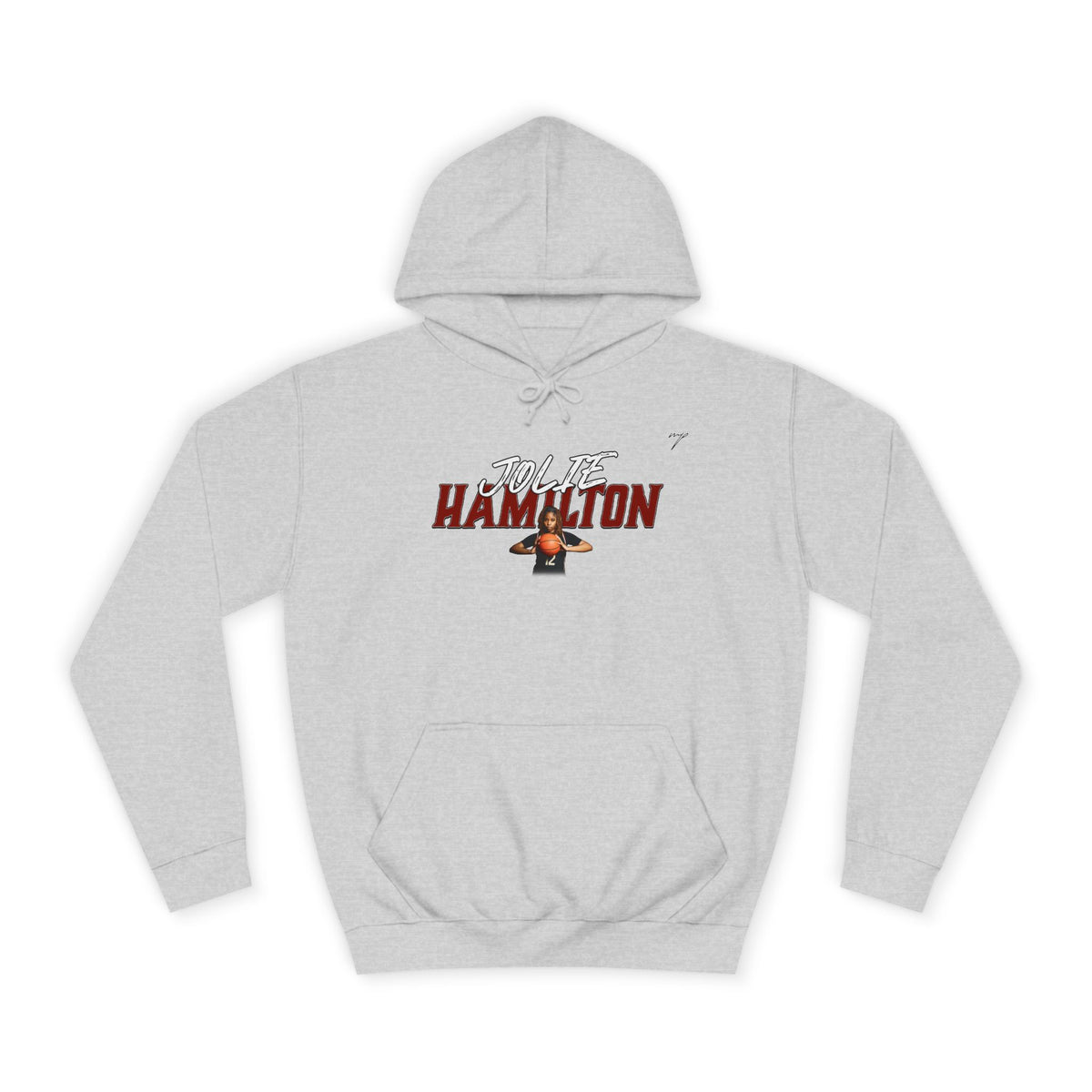 Jolie Hamilton Hoodie