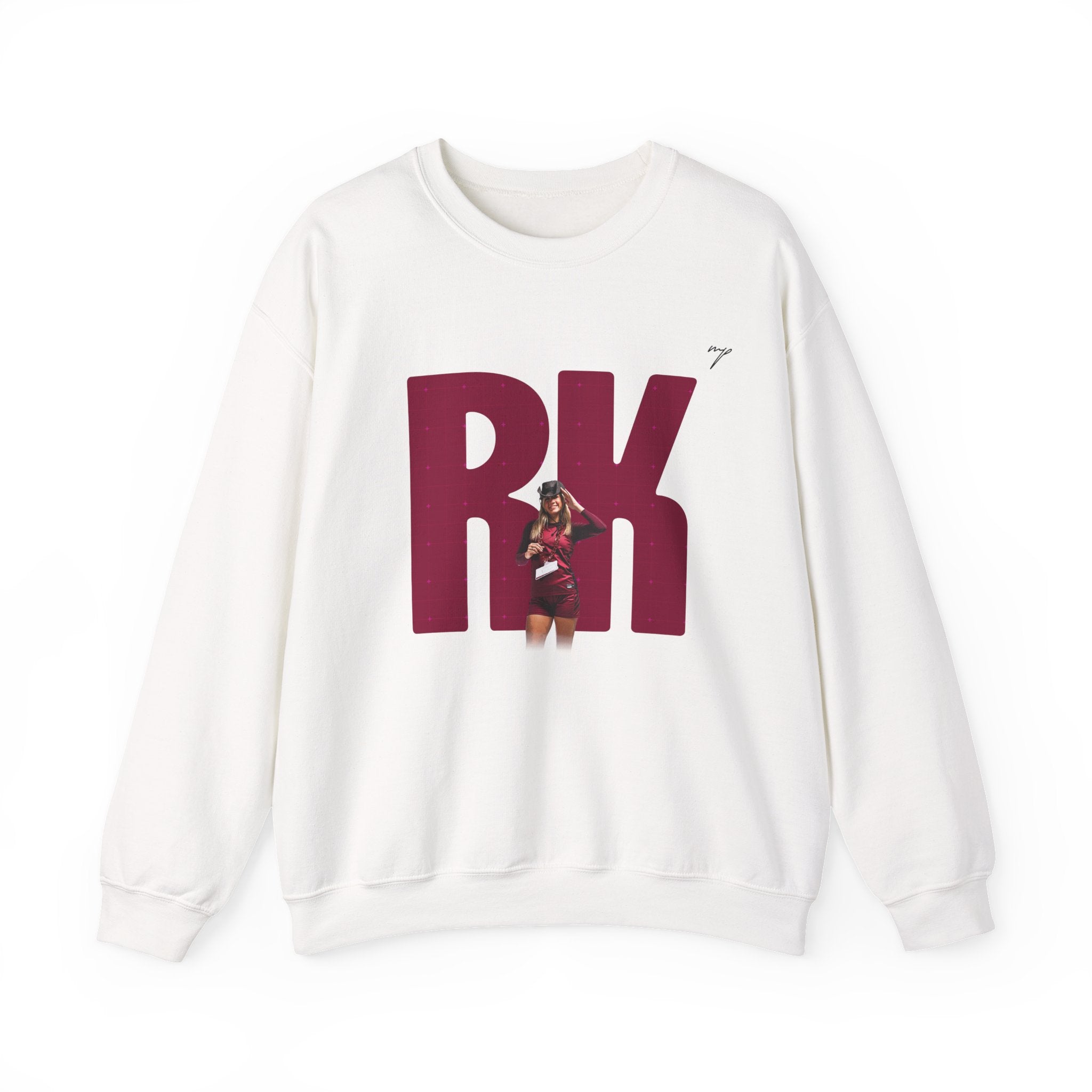 Rylee Kalocay Crewneck