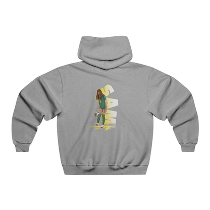 Samantha Neumeier Vintage Hoodie