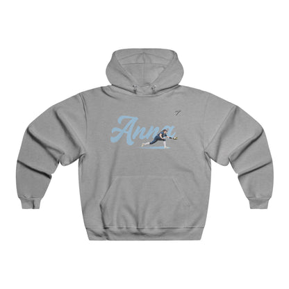 Anna Fluder Vintage Hoodie