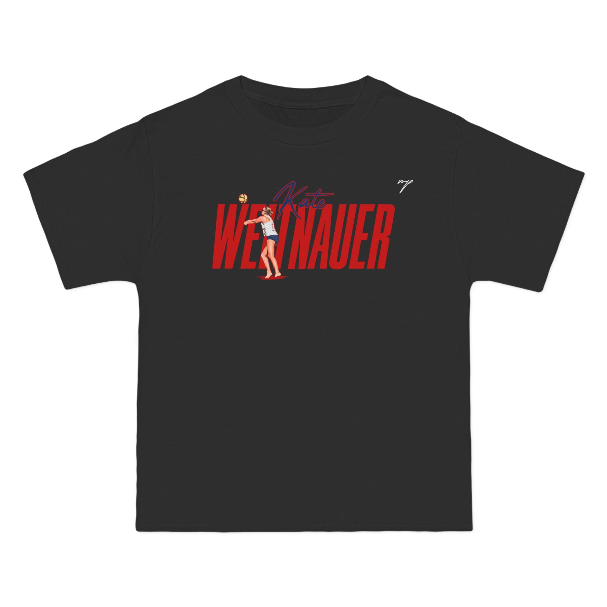 Kate Weitnauer Vintage Tee