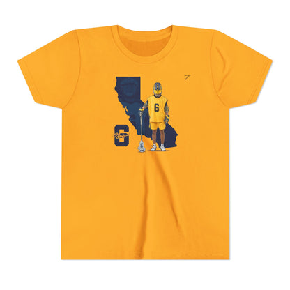 Max Ripple YOUTH Graphic Tee