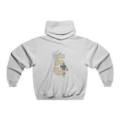 Ashton Fuselier Vintage Hoodie