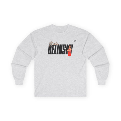 Kaiden Belinsky Long Sleeve
