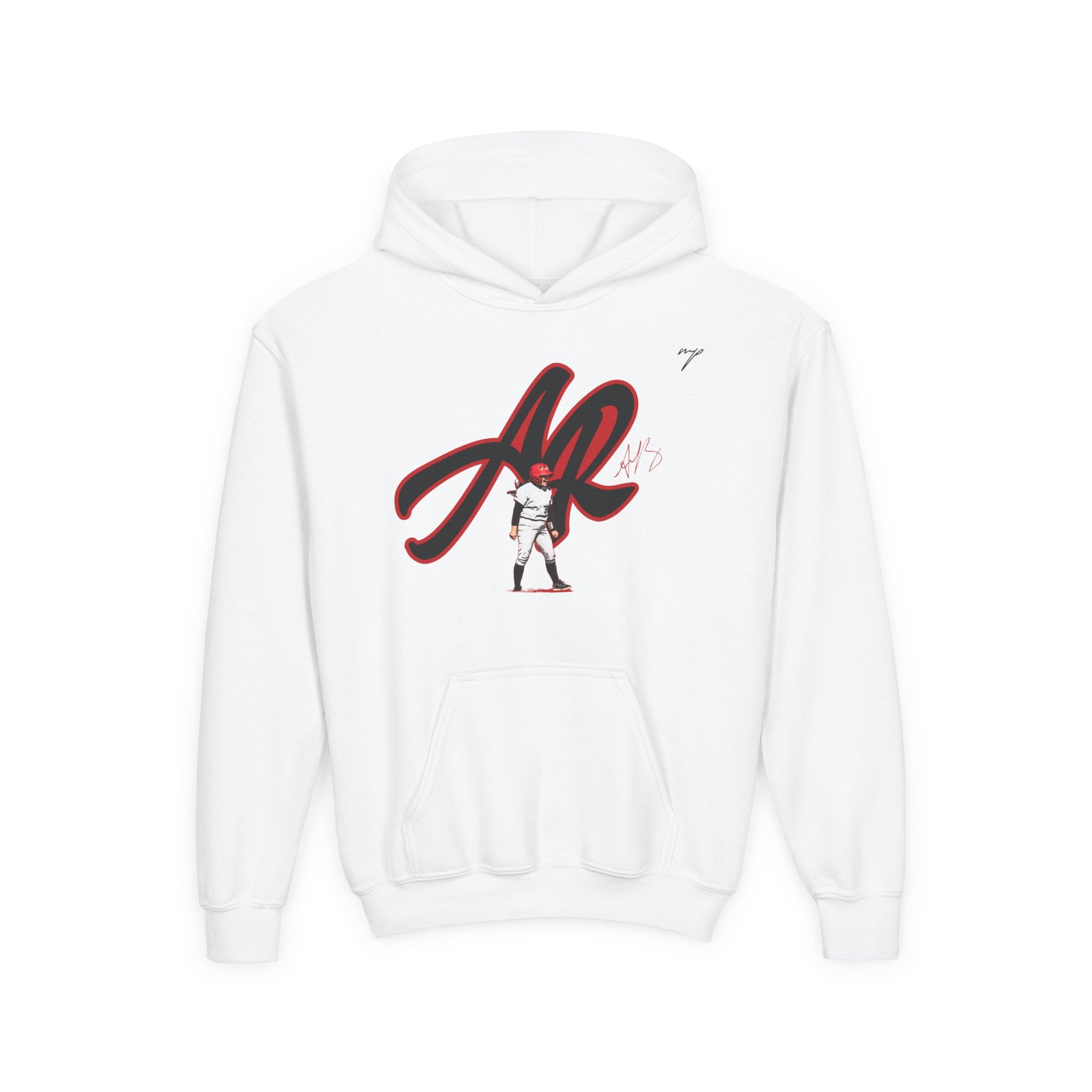 Arianna Ramirez Youth Hoodie