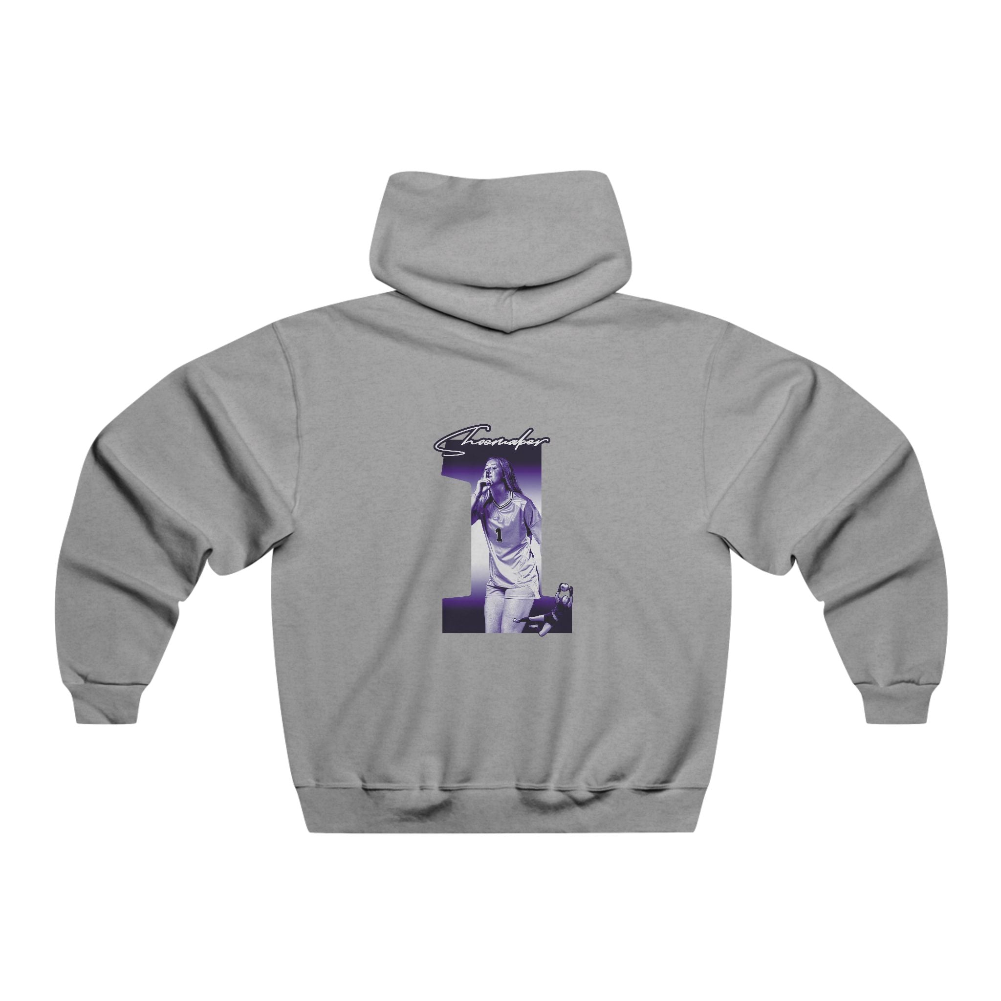 Grace Shoemaker Vintage Hoodie