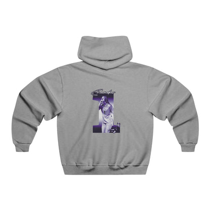 Grace Shoemaker Vintage Hoodie