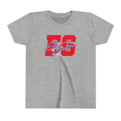 Ella Slager YOUTH Graphic Tee
