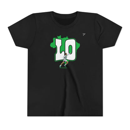 Larissa Ozorio YOUTH Graphic Tee