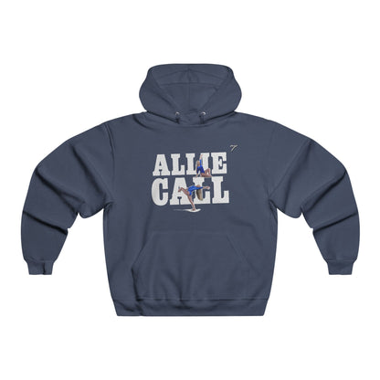 Allie Call Vintage Hoodie