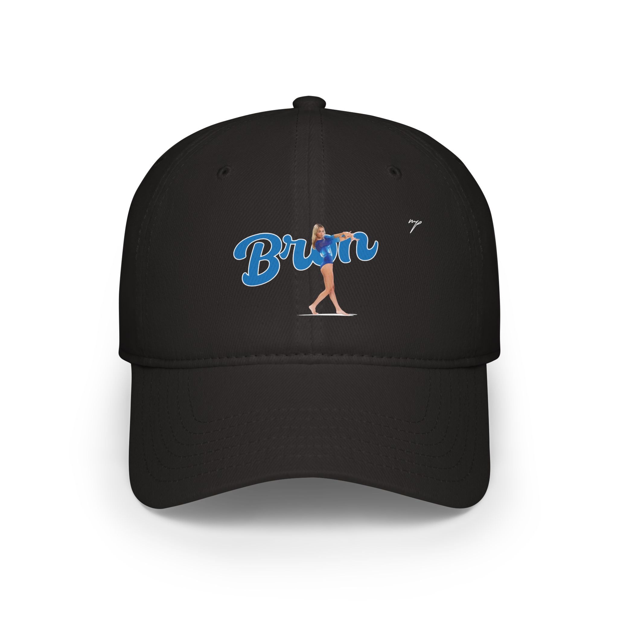 Bronwyn Hoffman Hat